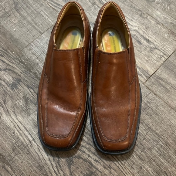 Mens Dockers shoes size 11 preowned - Picture 3 of 6